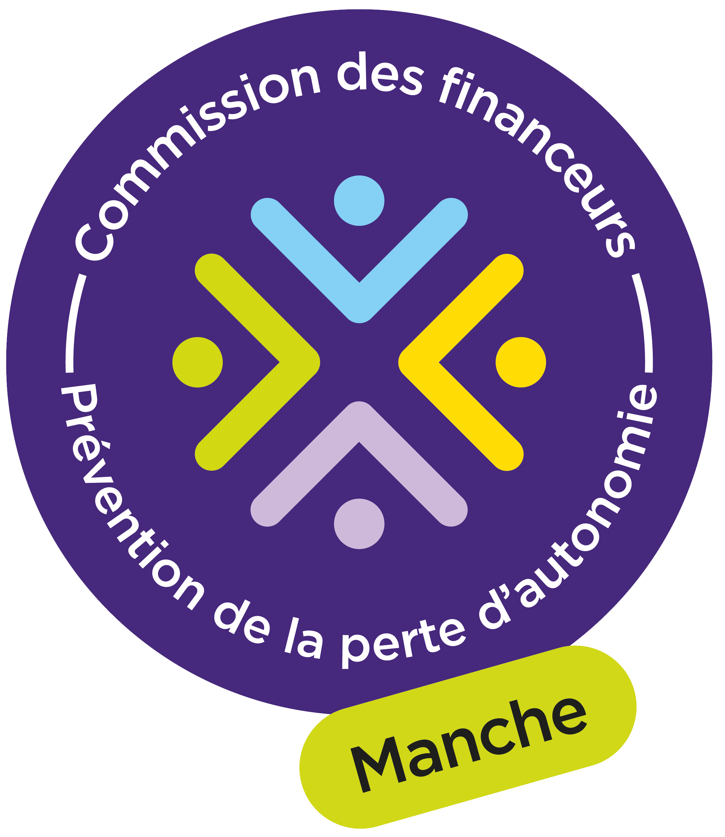 logo conference financeurs