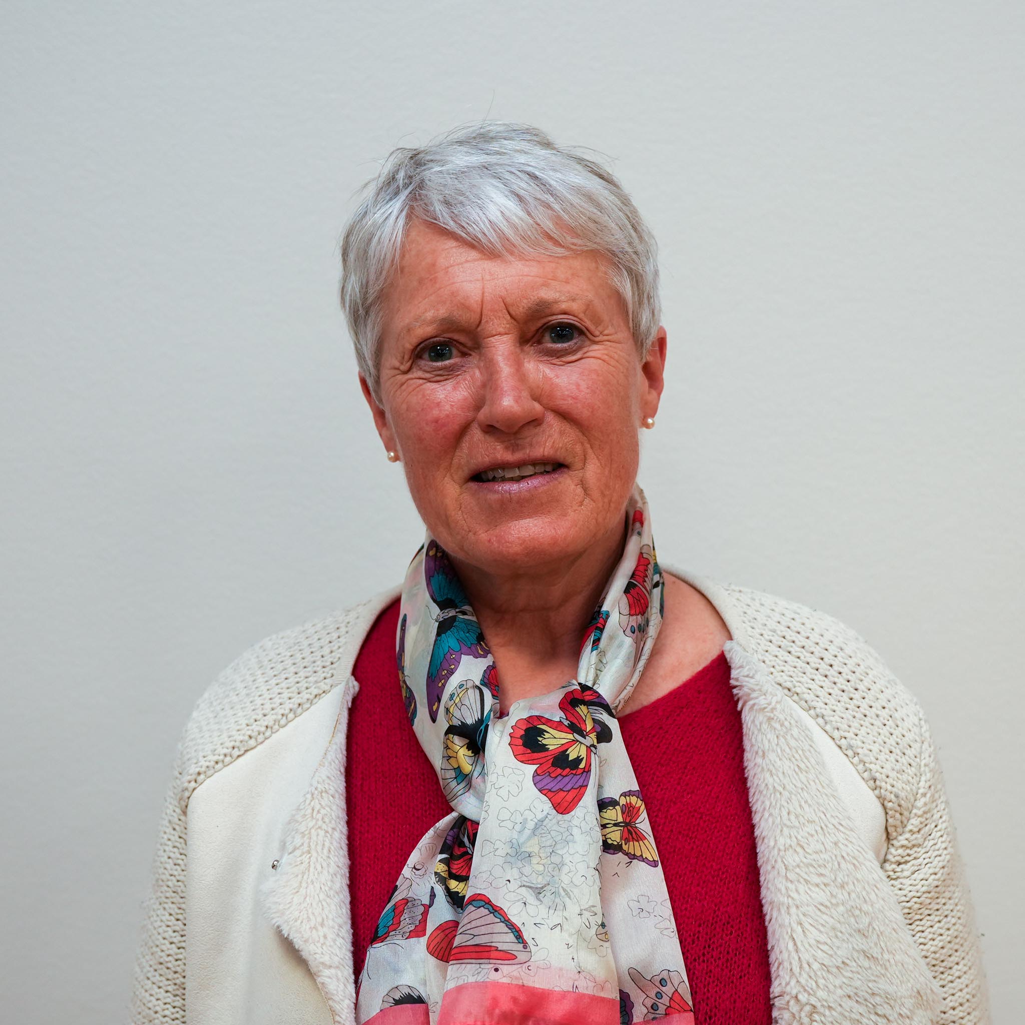 Christine LEFRANCOIS COCM