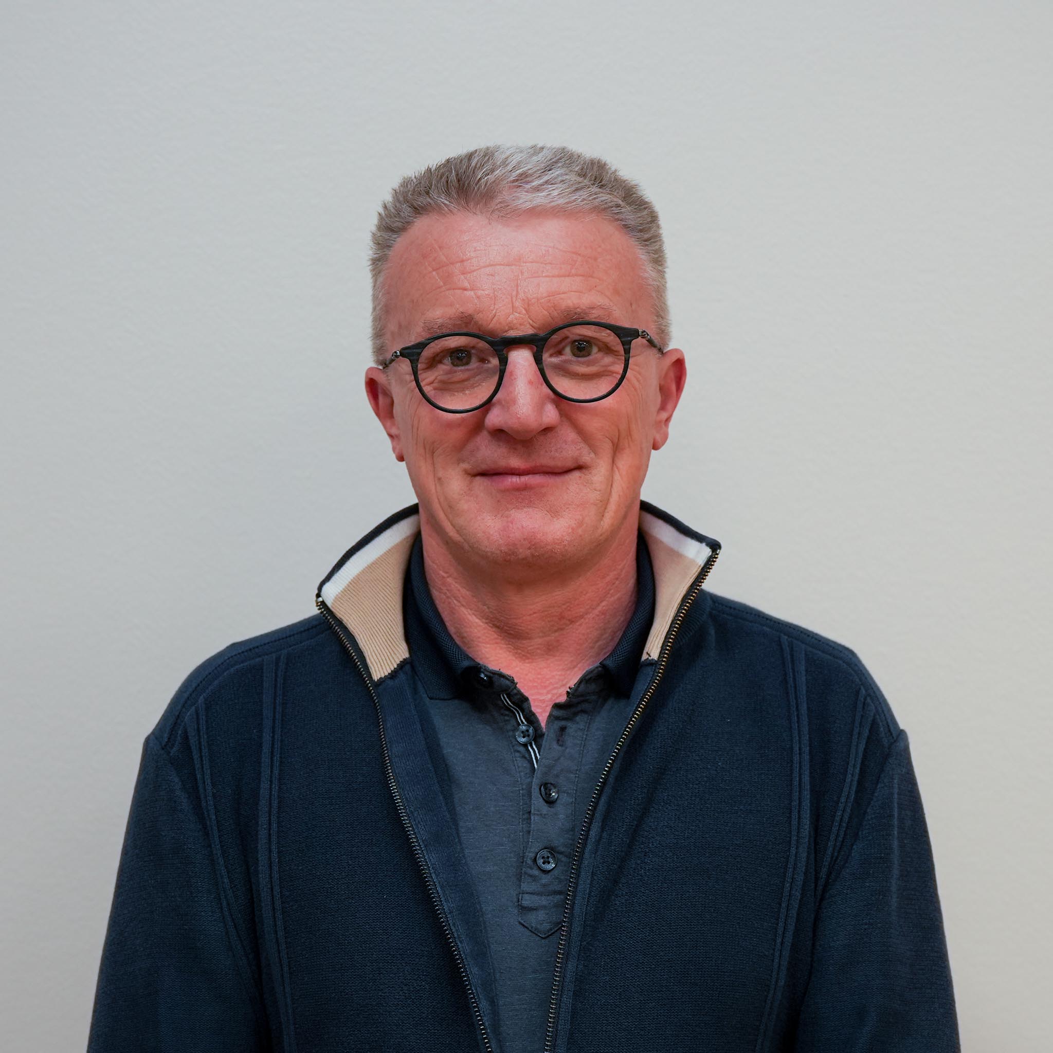 Stéphane LEGOUEST COCM