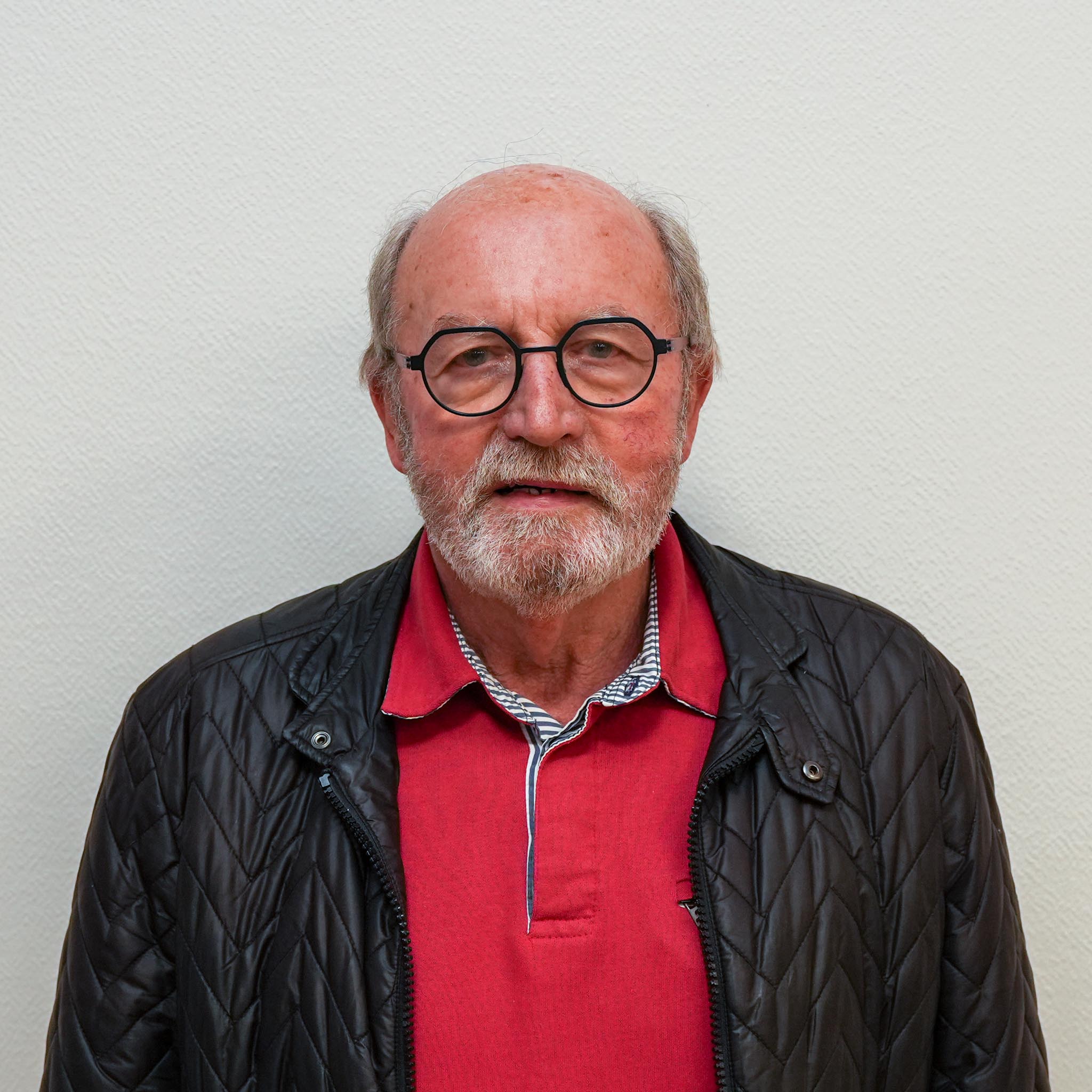 Roland MARESCQ COCM Lessay