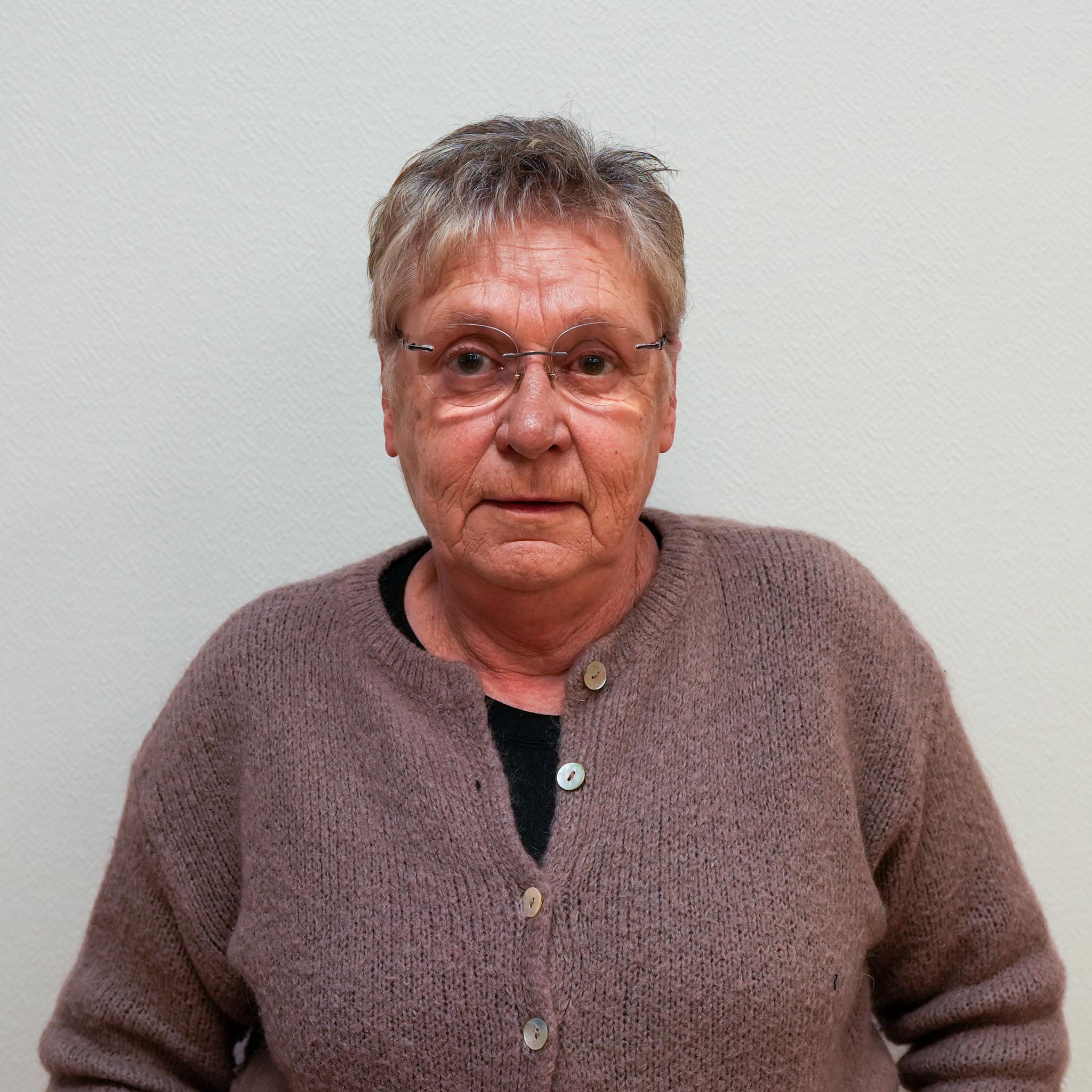 Evelyne MELAIN COCM Varenguebec