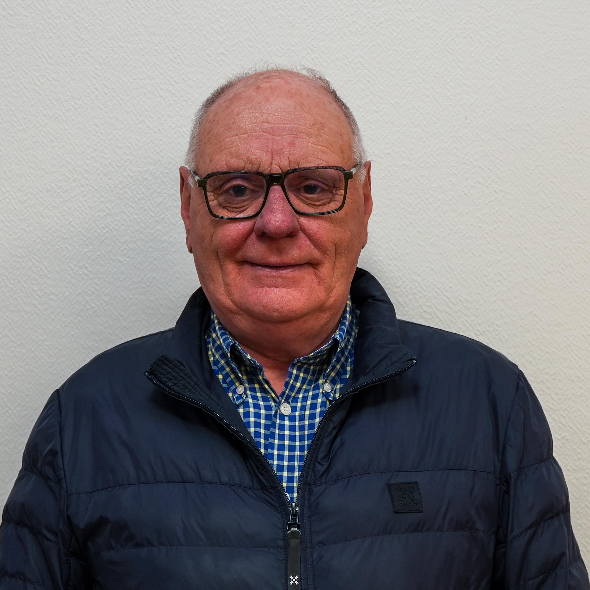 Damien PILLON COCM Périers