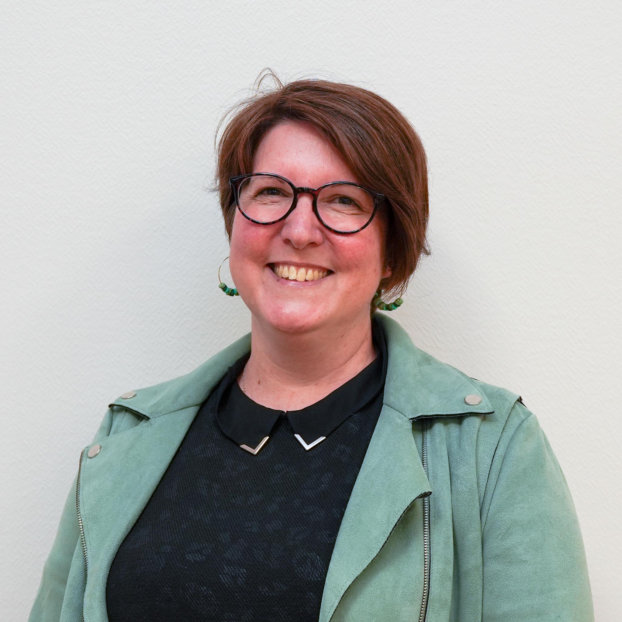 Aurore PISMONT COCM La Haye