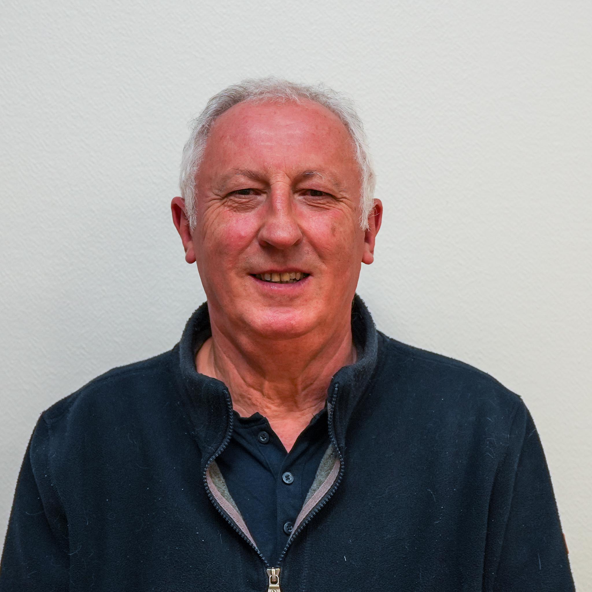 Patrick PRETRE COCM Maire Laulne