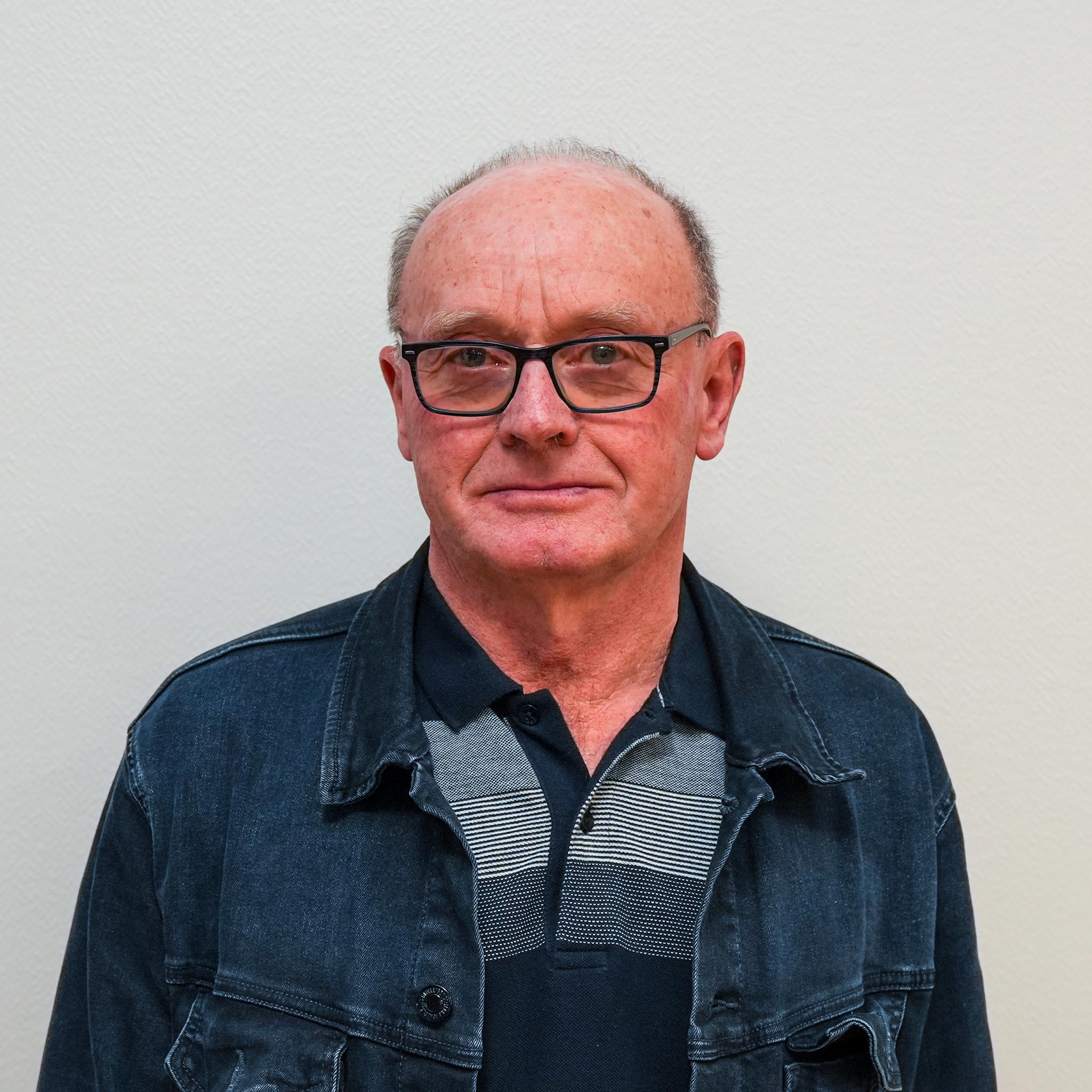 Jean-Luc QUINETTE COCM Vesly