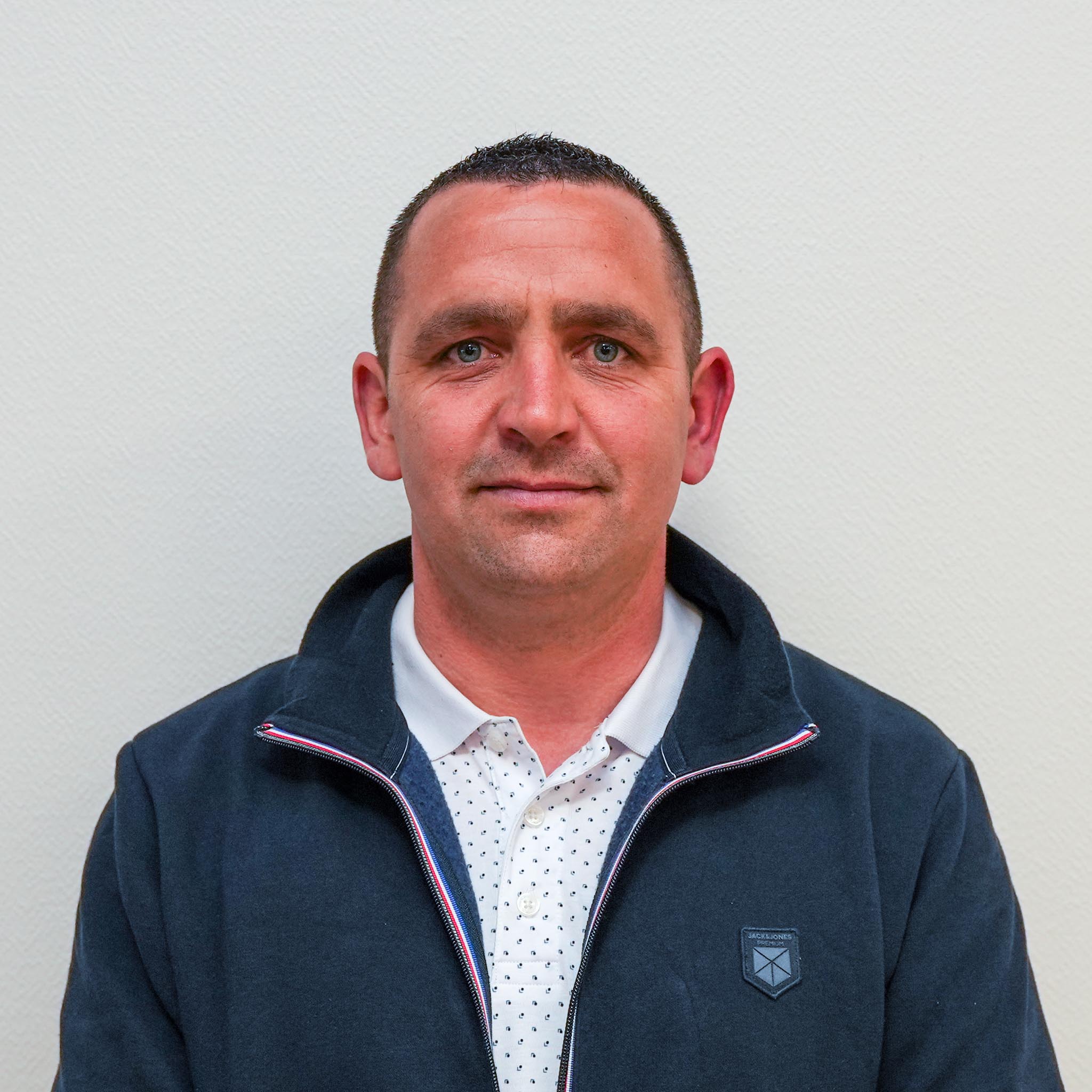 Wilfried ROUILLIER COCM Maire de Raids