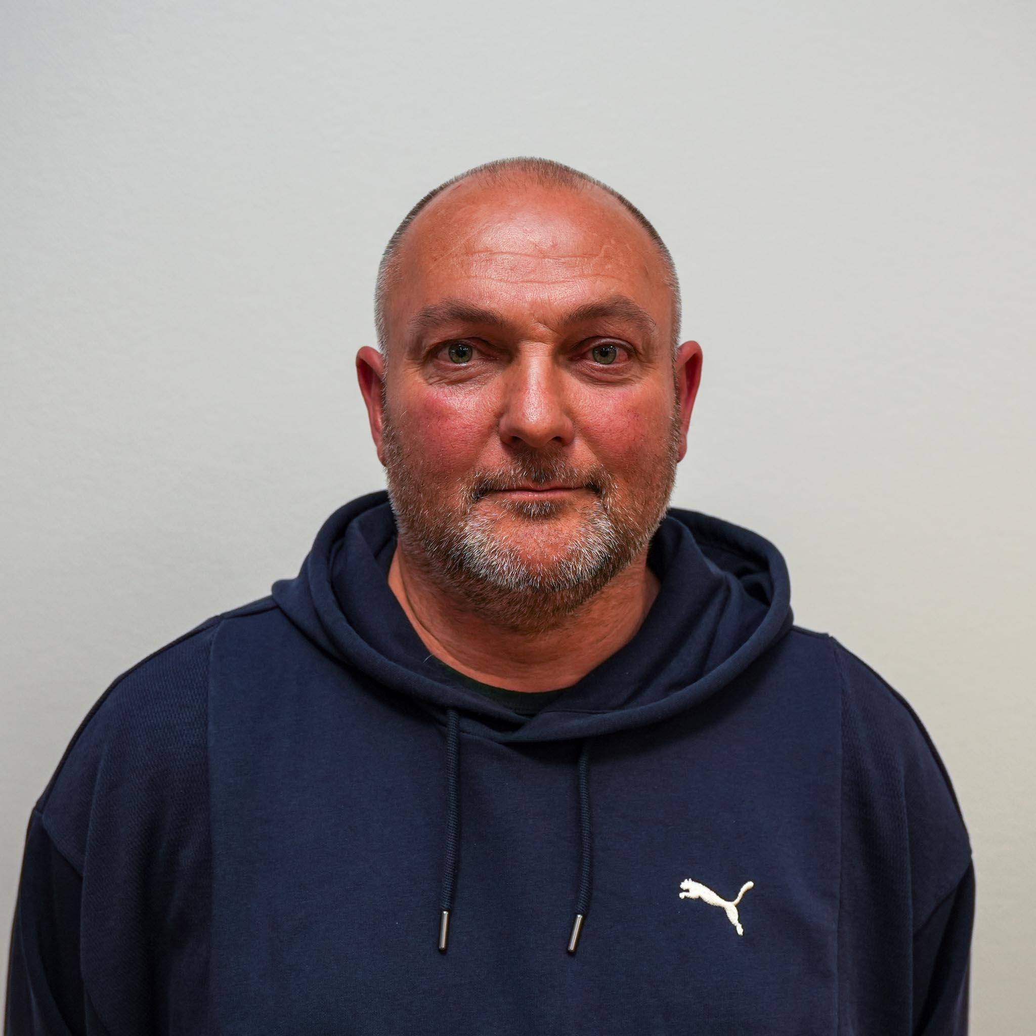 Jérôme SEGNEURIE COCM Marchésieux