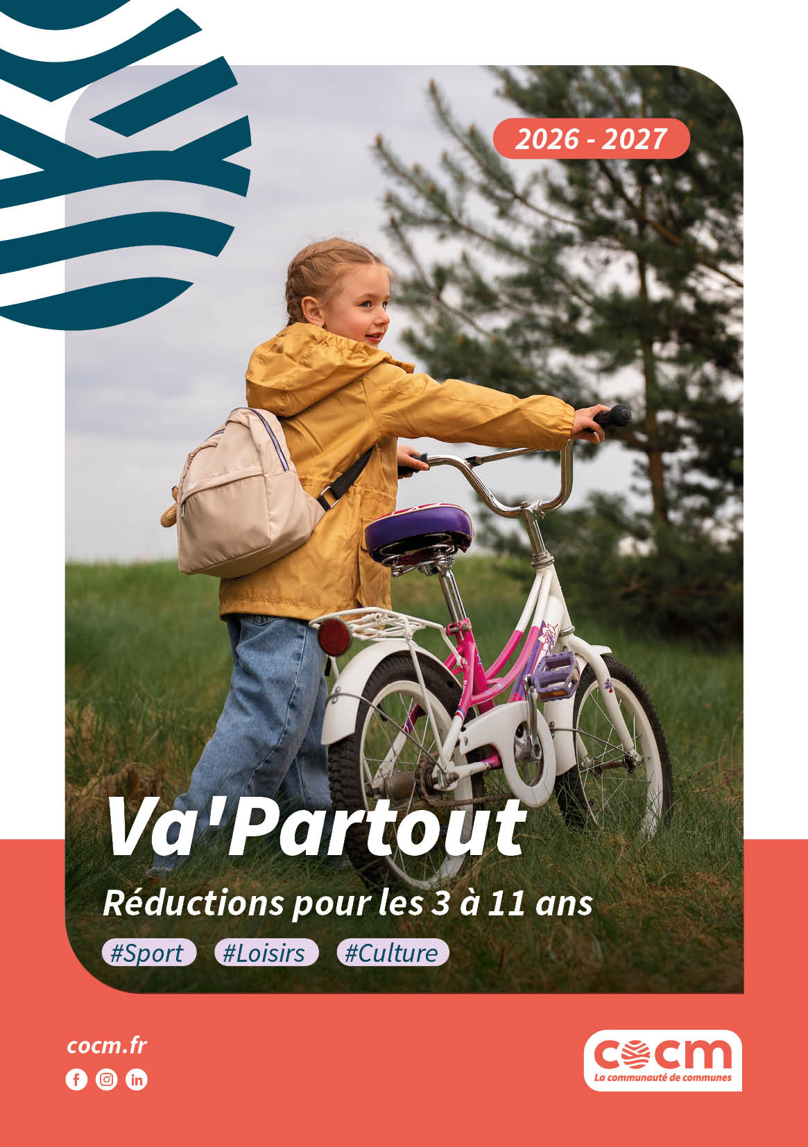 Va'Partout 2026-2027