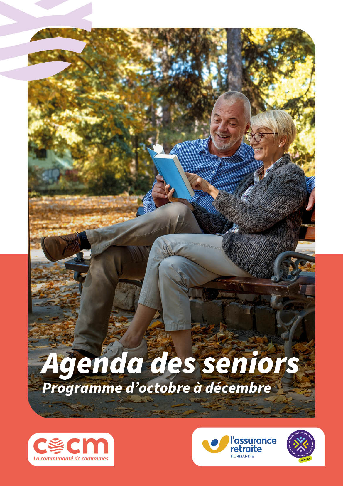 Agenda des seniors