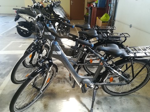 COCM Mobilité vélo