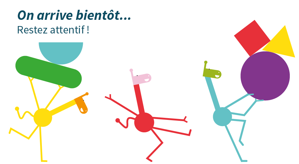 Programme de la Semaine Nationale de la Petite Enfance TEASING