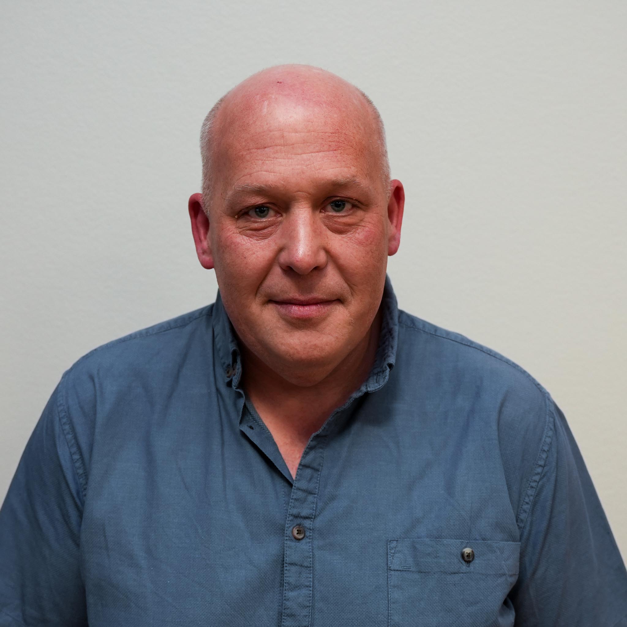 Christophe FOSSEY COCM Doville