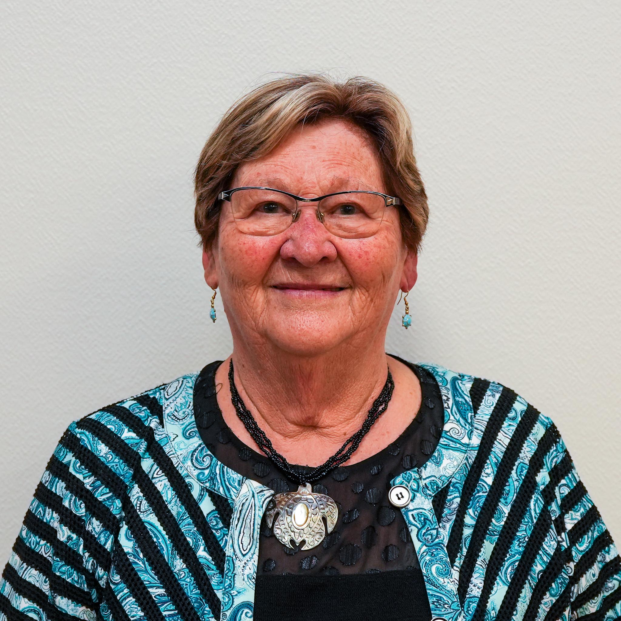 Noëlle LEFORESTIER COCM Pirou