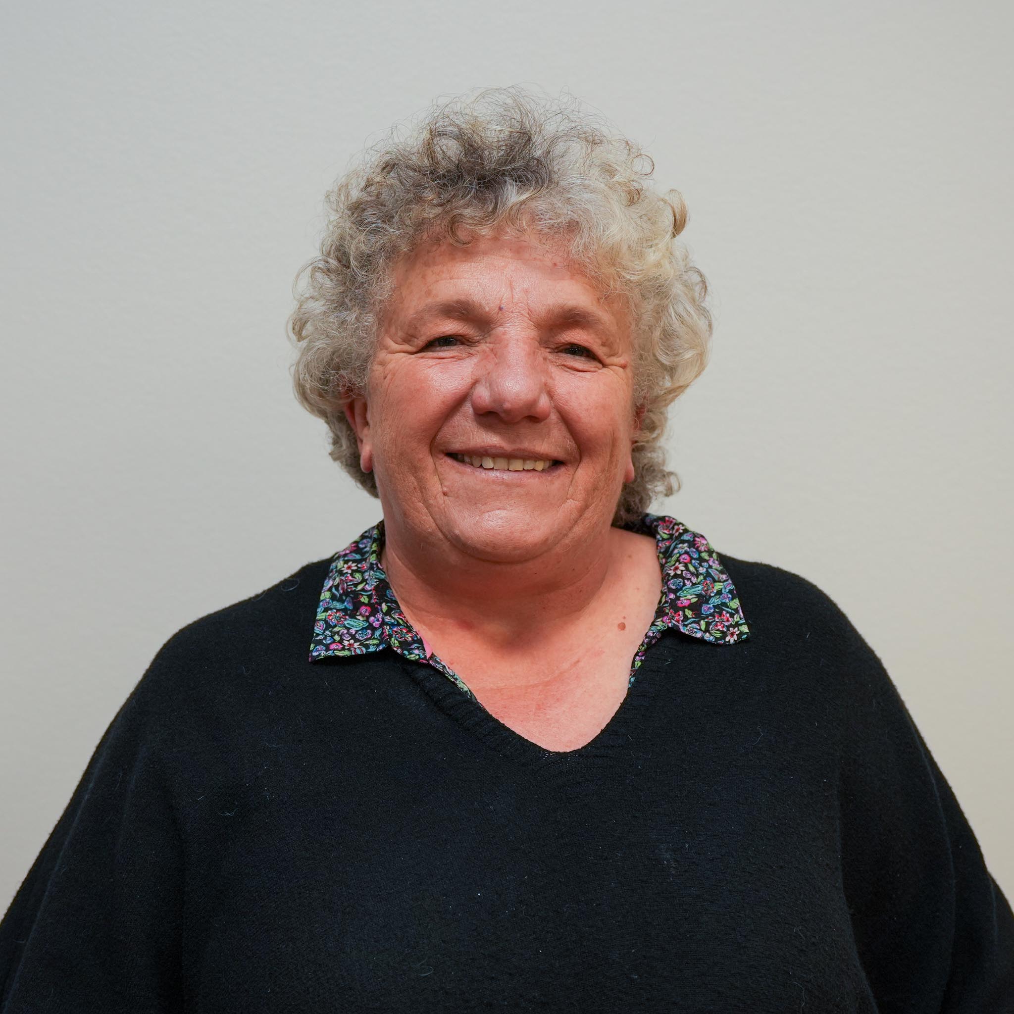 Anne HEBERT COCM Marchésieux