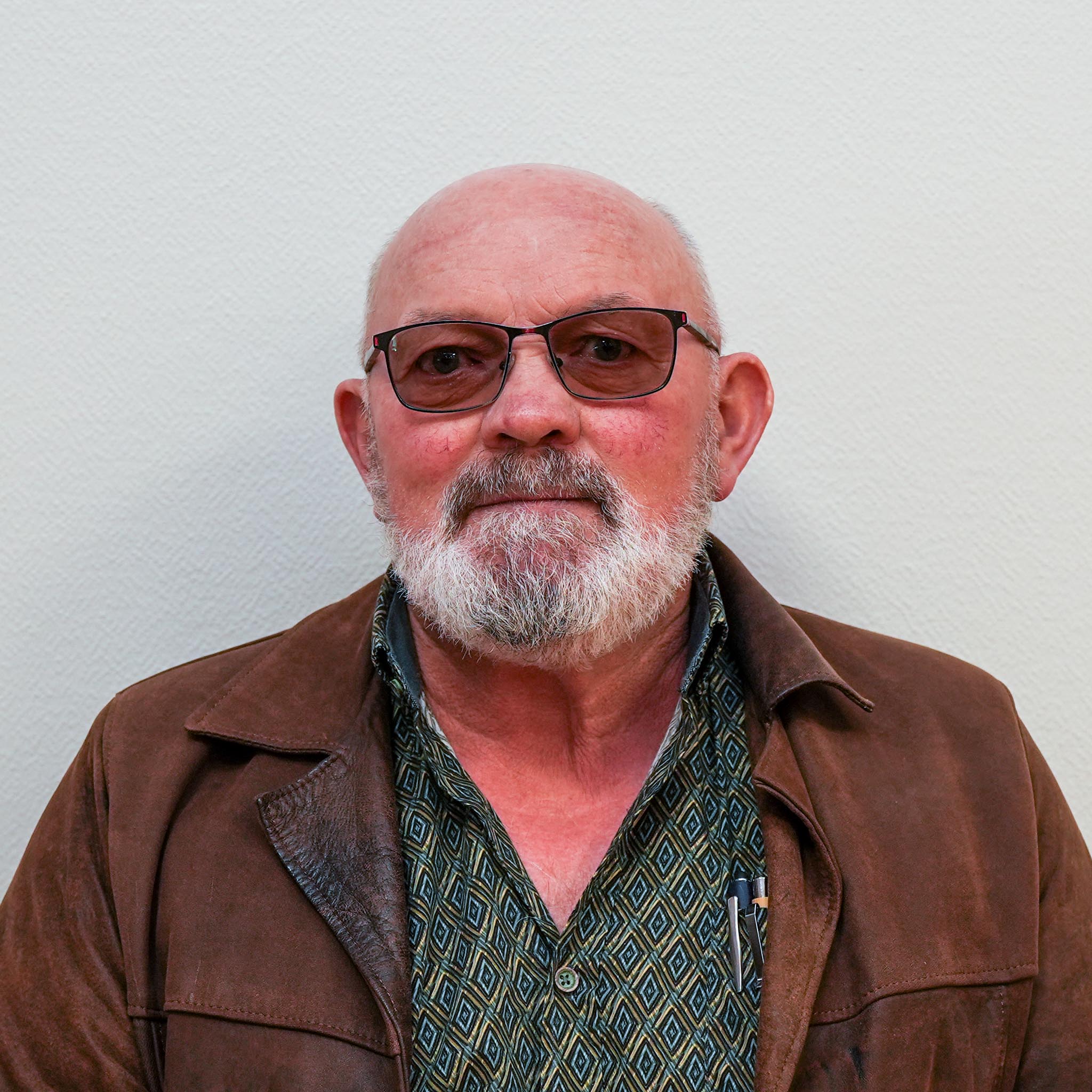 Alain LELONG COCM Vesly