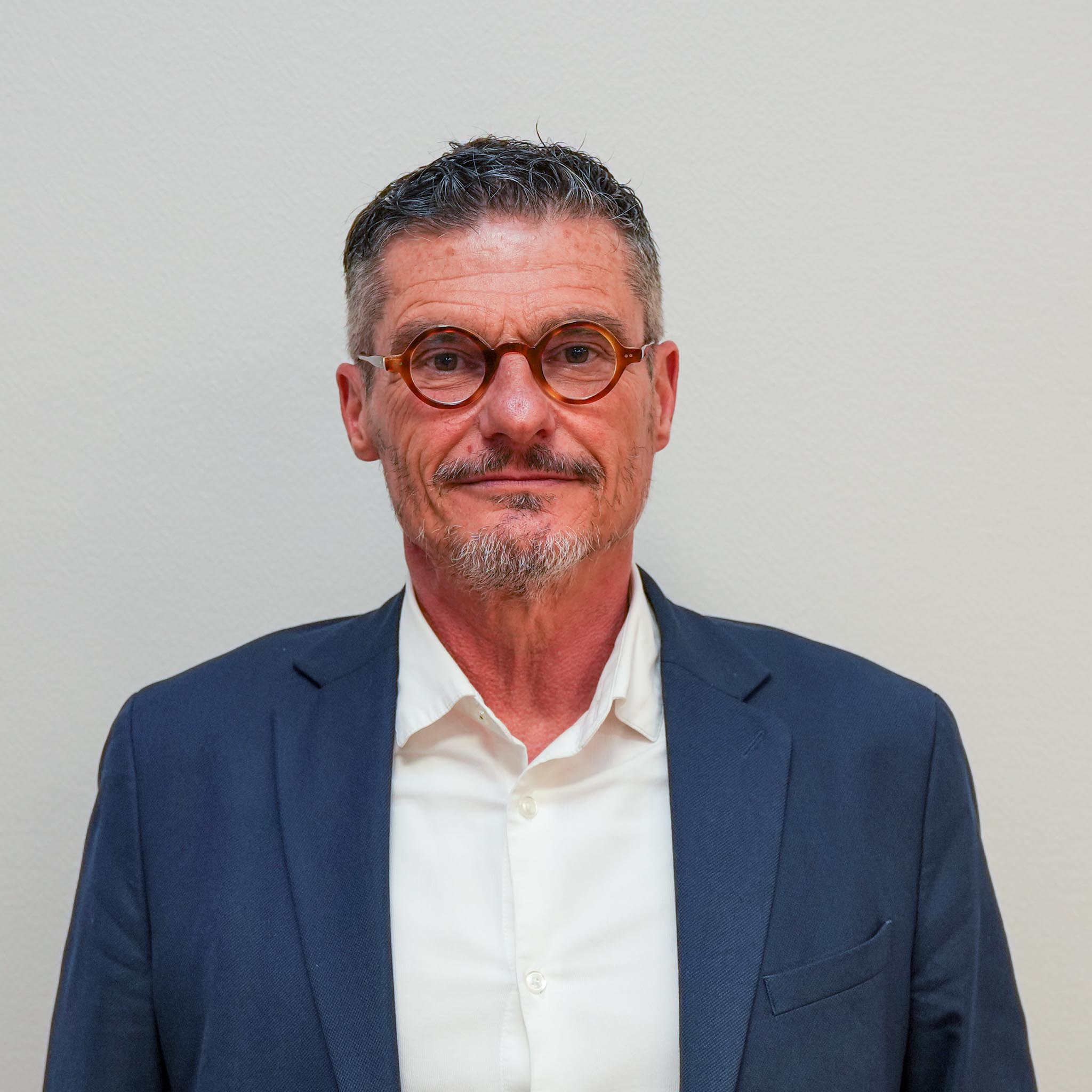 Marc FEDINI COCM Périers