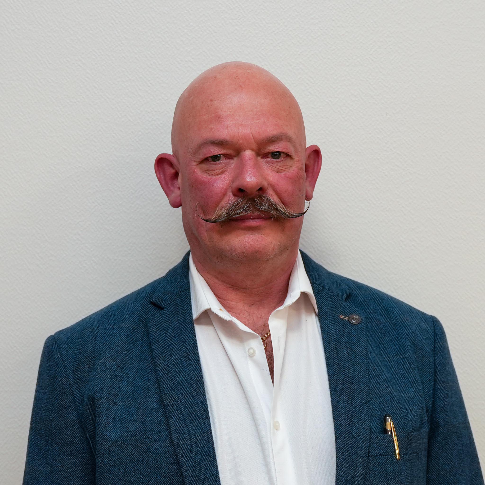 Dominique BRIONE COCM