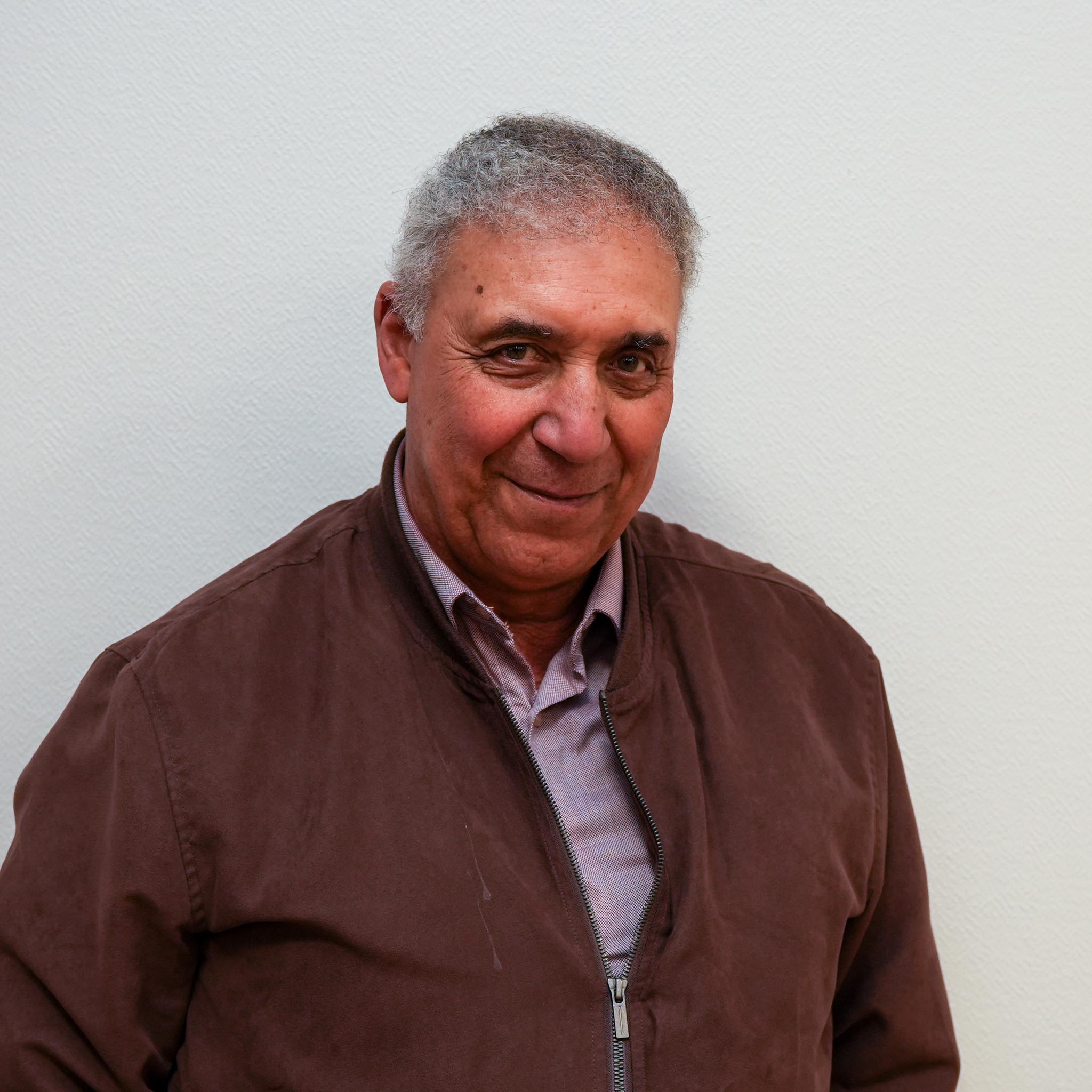 José CAMUS-FAFA COCM