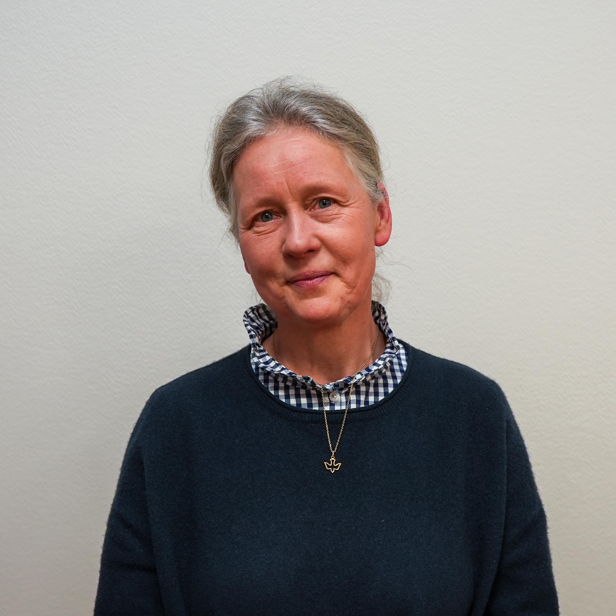 Marie-Dominique DECONINCK COCM