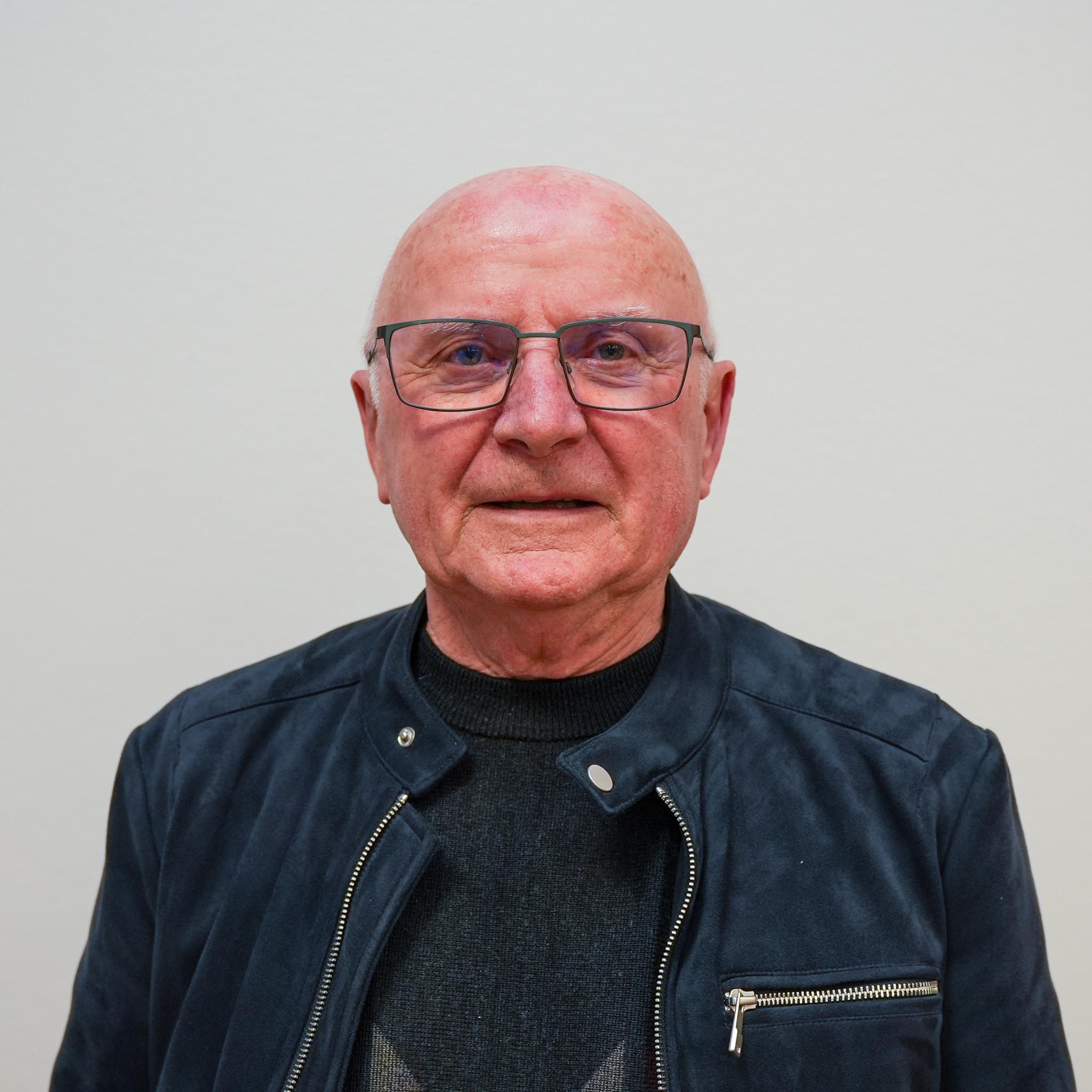 Raymond DIESNIS COCM