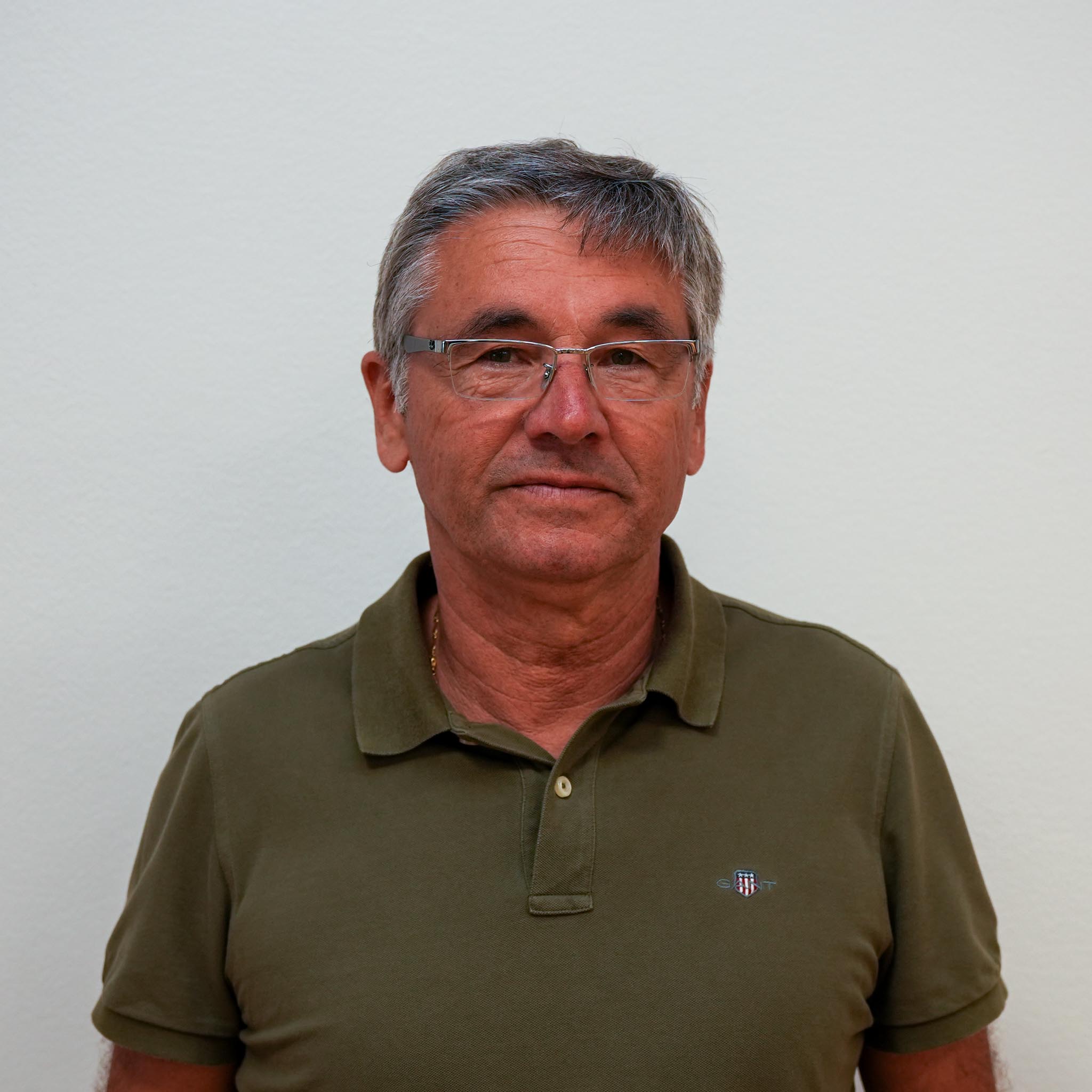 Pascal GIAVARINI COCM St Germaine sur Ay