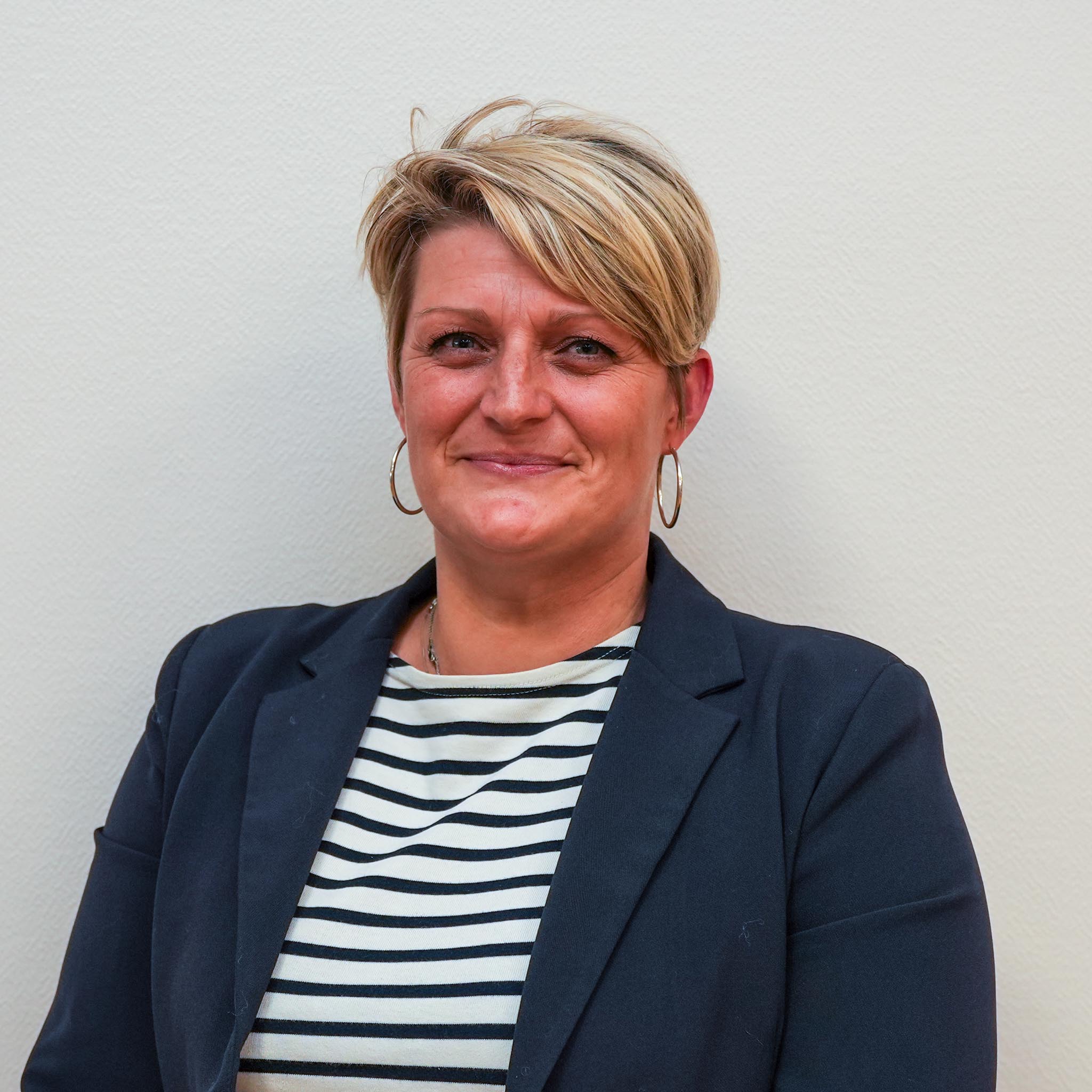 Bénédicte GUILLOTTE COCM La Haye