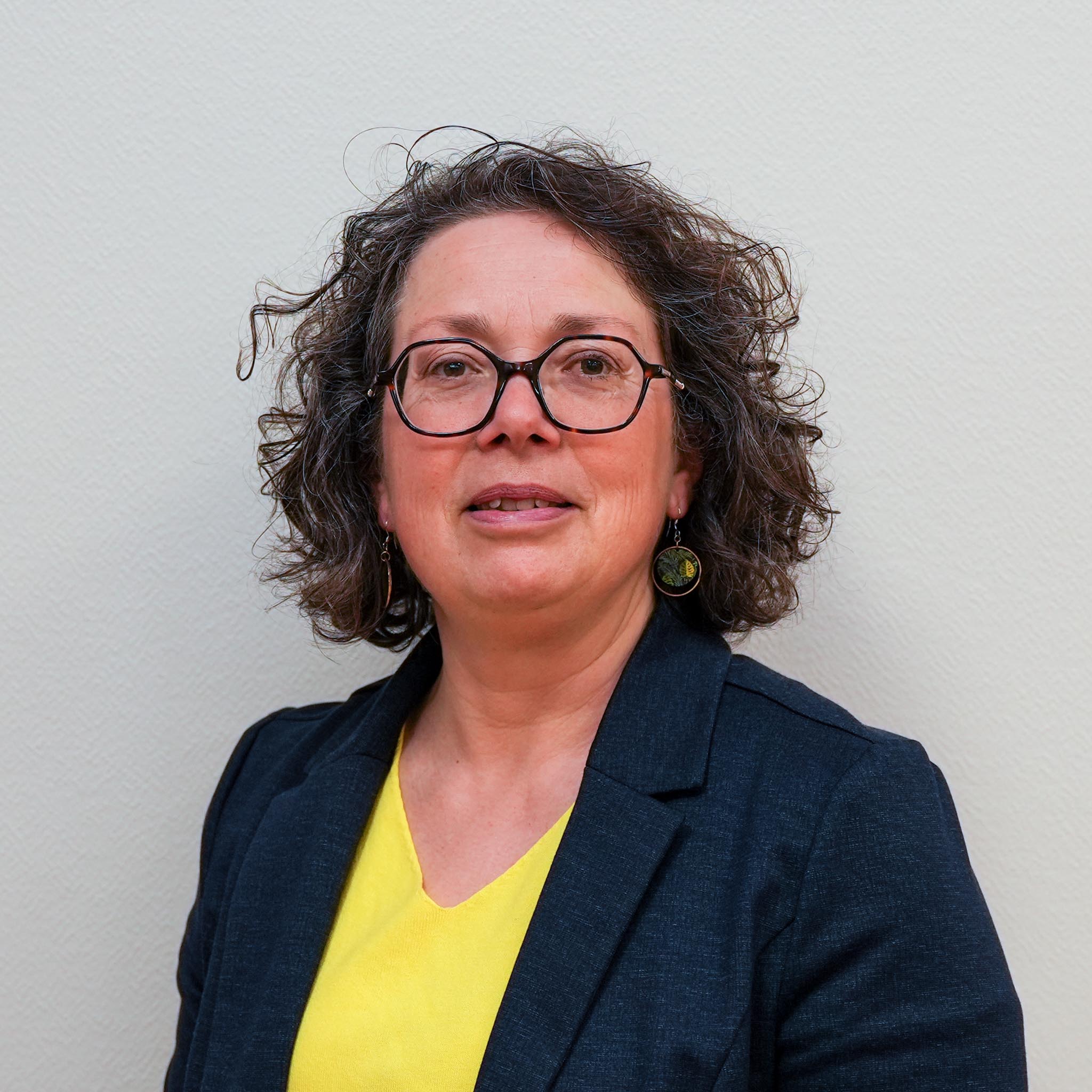 Sandrine LAIR COCM La Haye