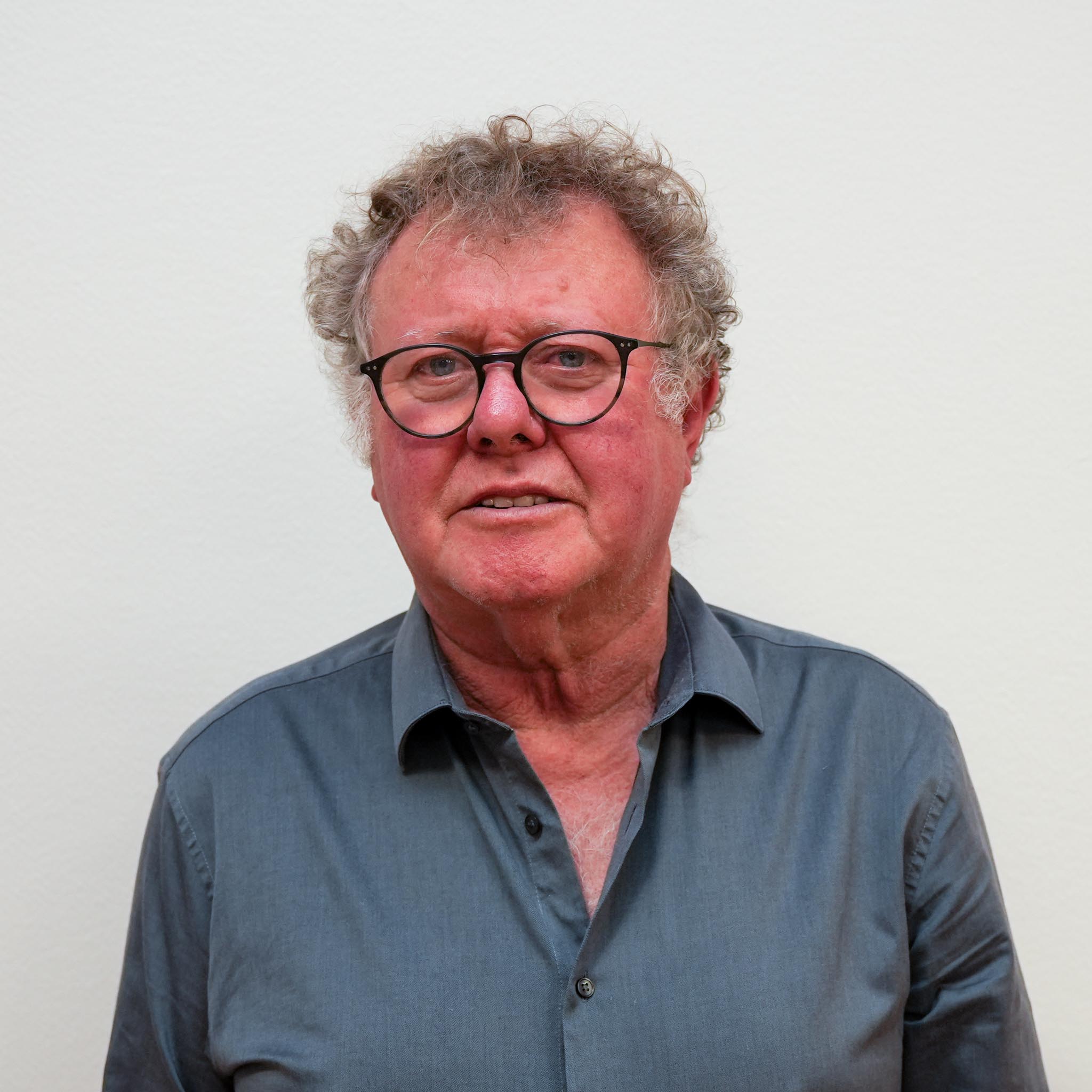 Thierry LAISNEY COCM