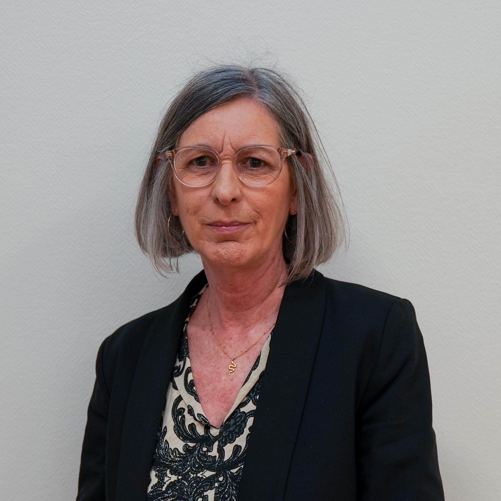 Guylaine LEBEURY COCM Lessay